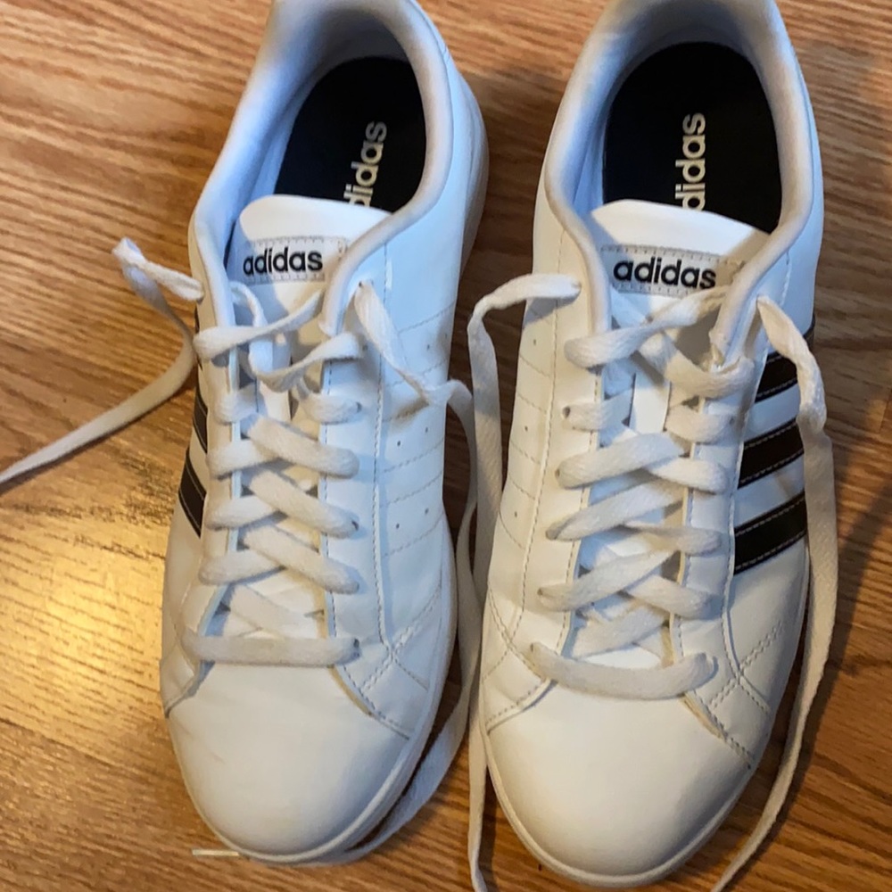 Adidas sneakers